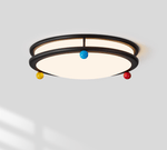 Trio Memphis Ceiling Light