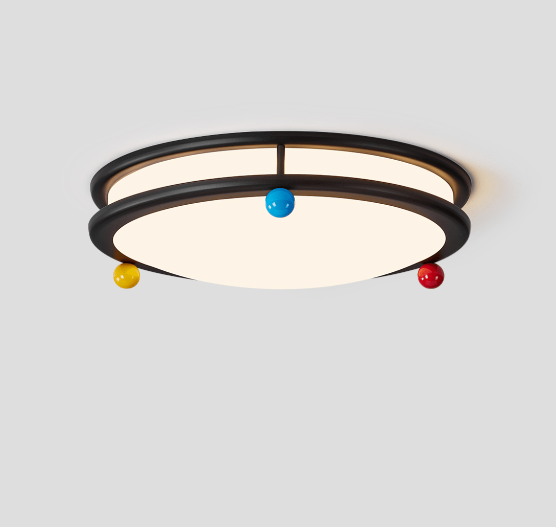 Trio Memphis Ceiling Light