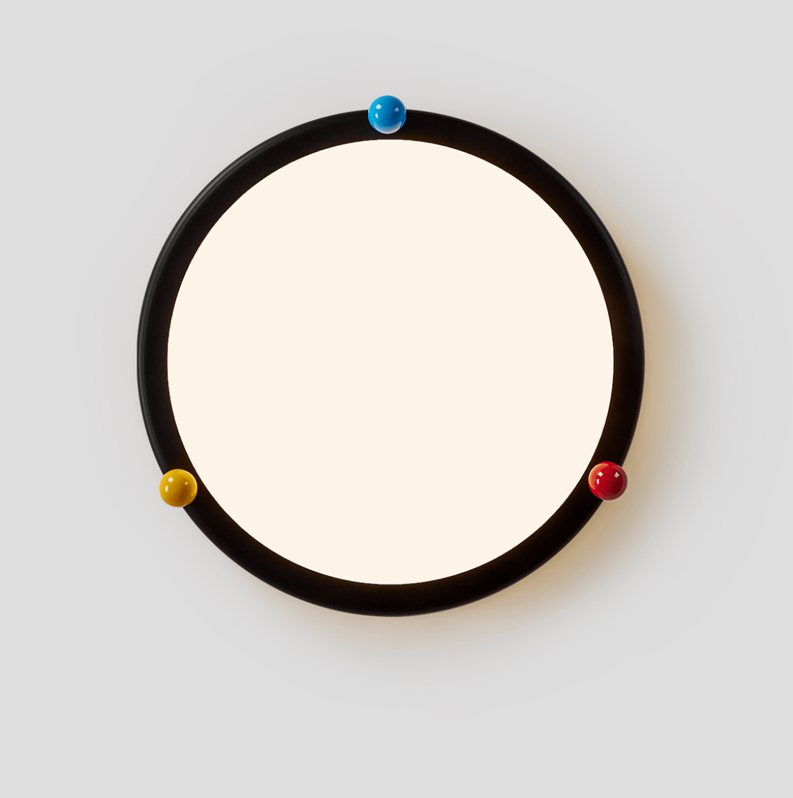 Trio Memphis Ceiling Light