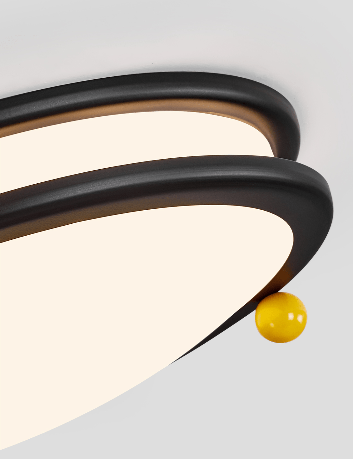 Trio Memphis Ceiling Light