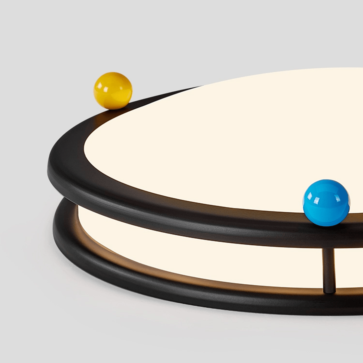 Trio Memphis Ceiling Light