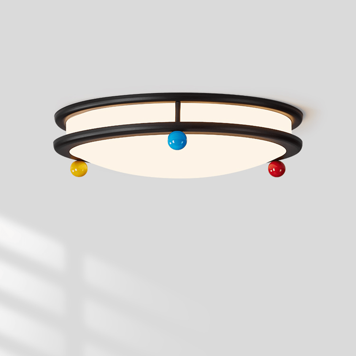 Trio Memphis Ceiling Light