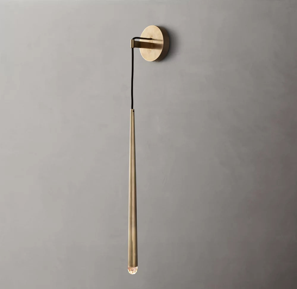 Aquitaine Grand Sconce