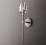 Tulip Grand Sconce