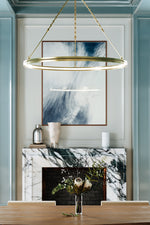 Rosendale Chandelier