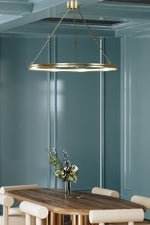 Rosendale Chandelier