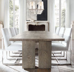 Pauillac Linear Chandelier 60"