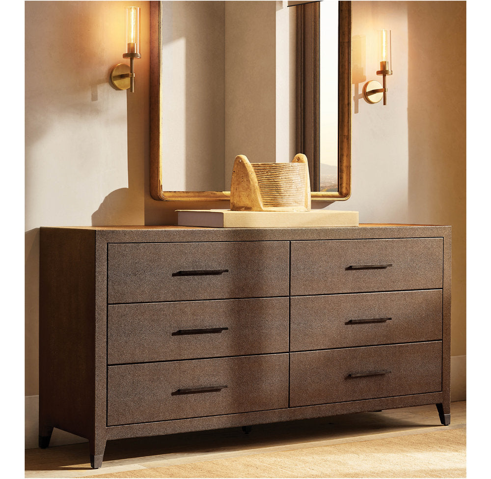 Lambeth Knurled Grand Sconce