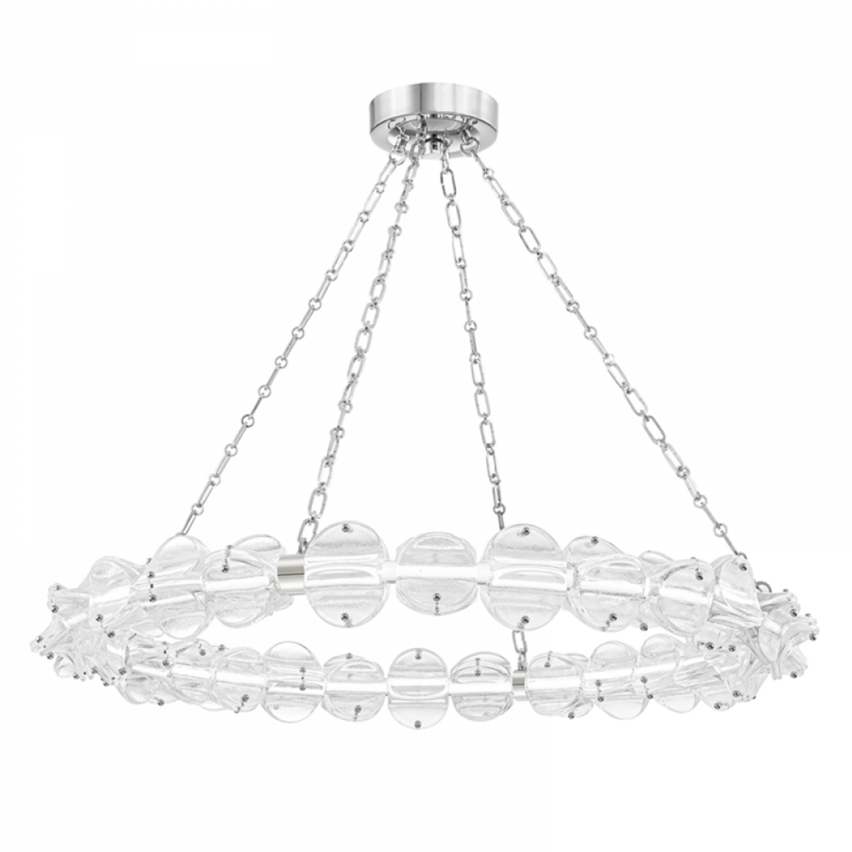 Lindley Chandelier