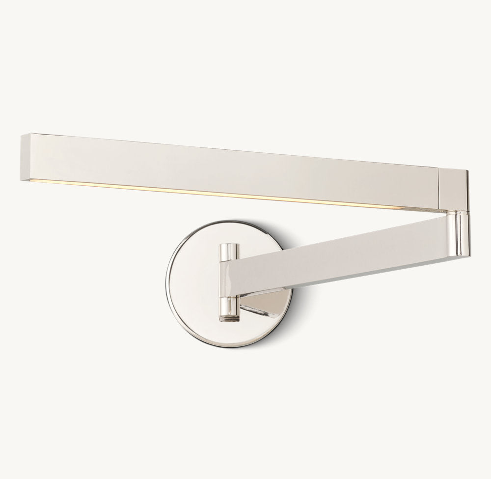 Mallemort Task Sconce