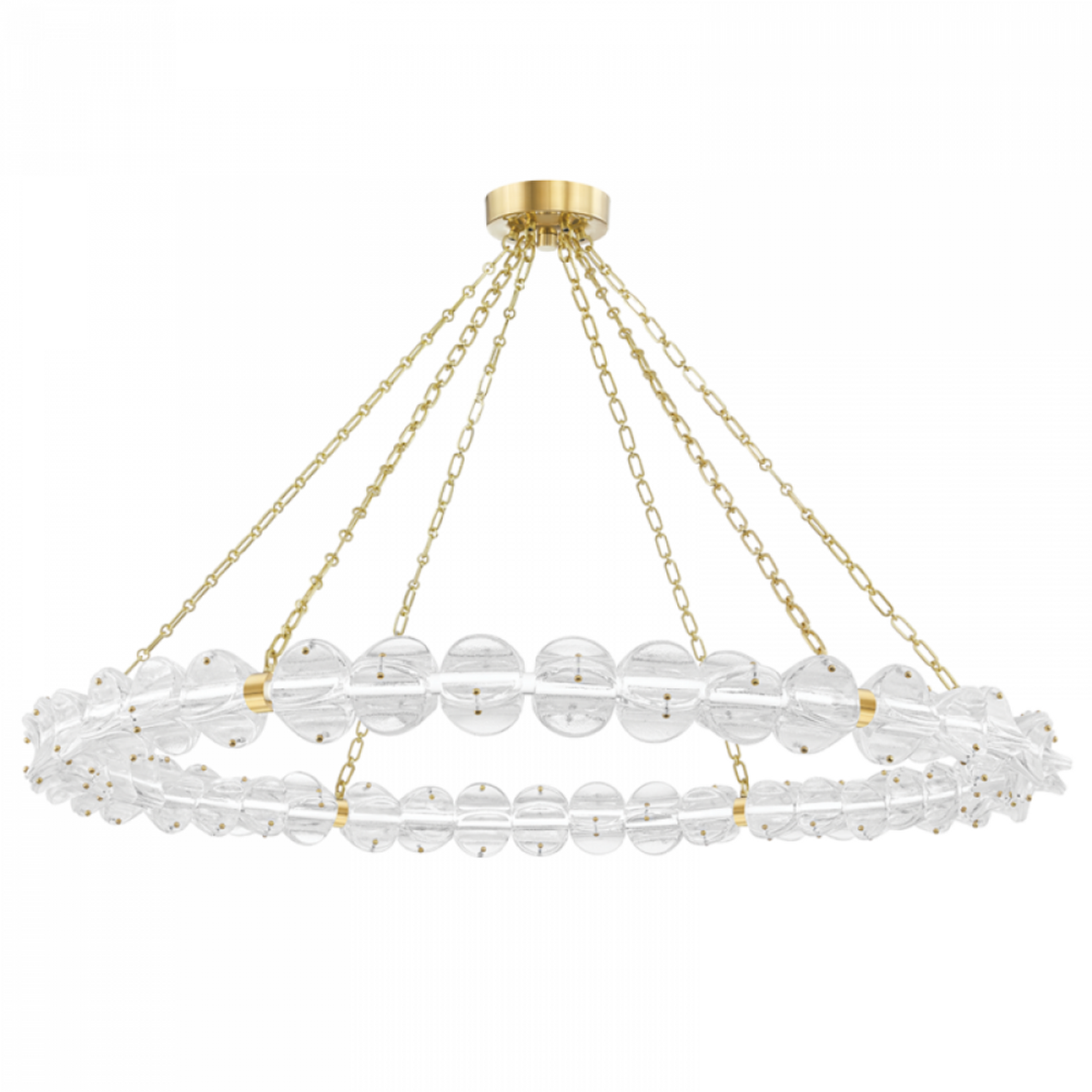 Lindley Chandelier