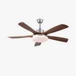 Lunet Ceiling Fan Light