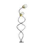 Outdoor Creative Flower Buds Decor Waterproof LED Modern Lawn Lights