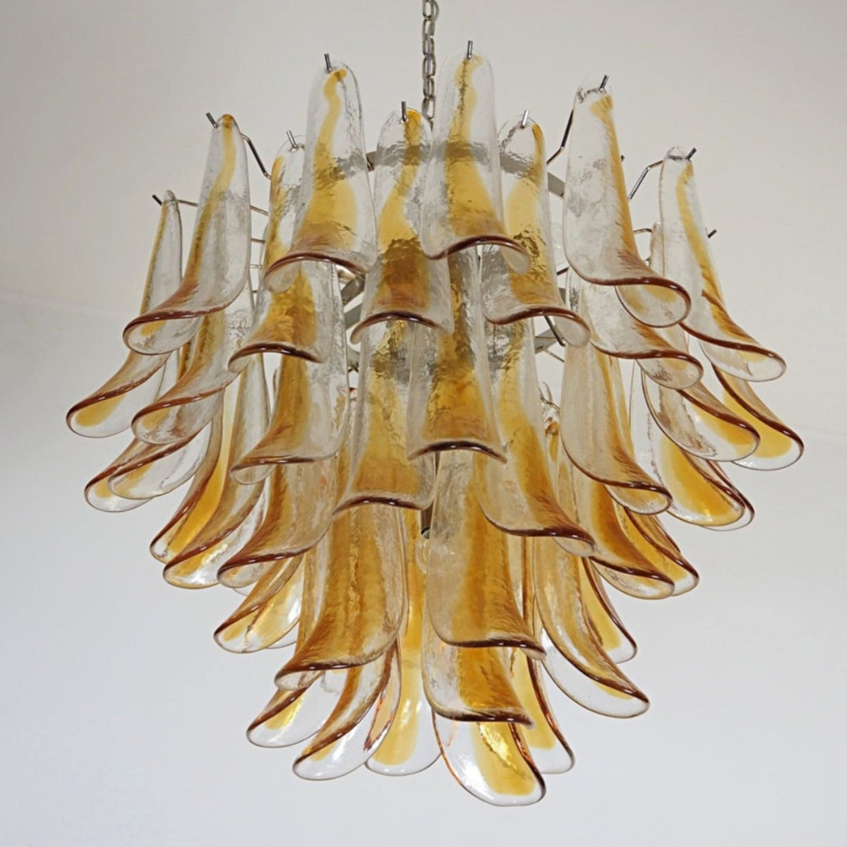 Xiravo Murano Chandelier
