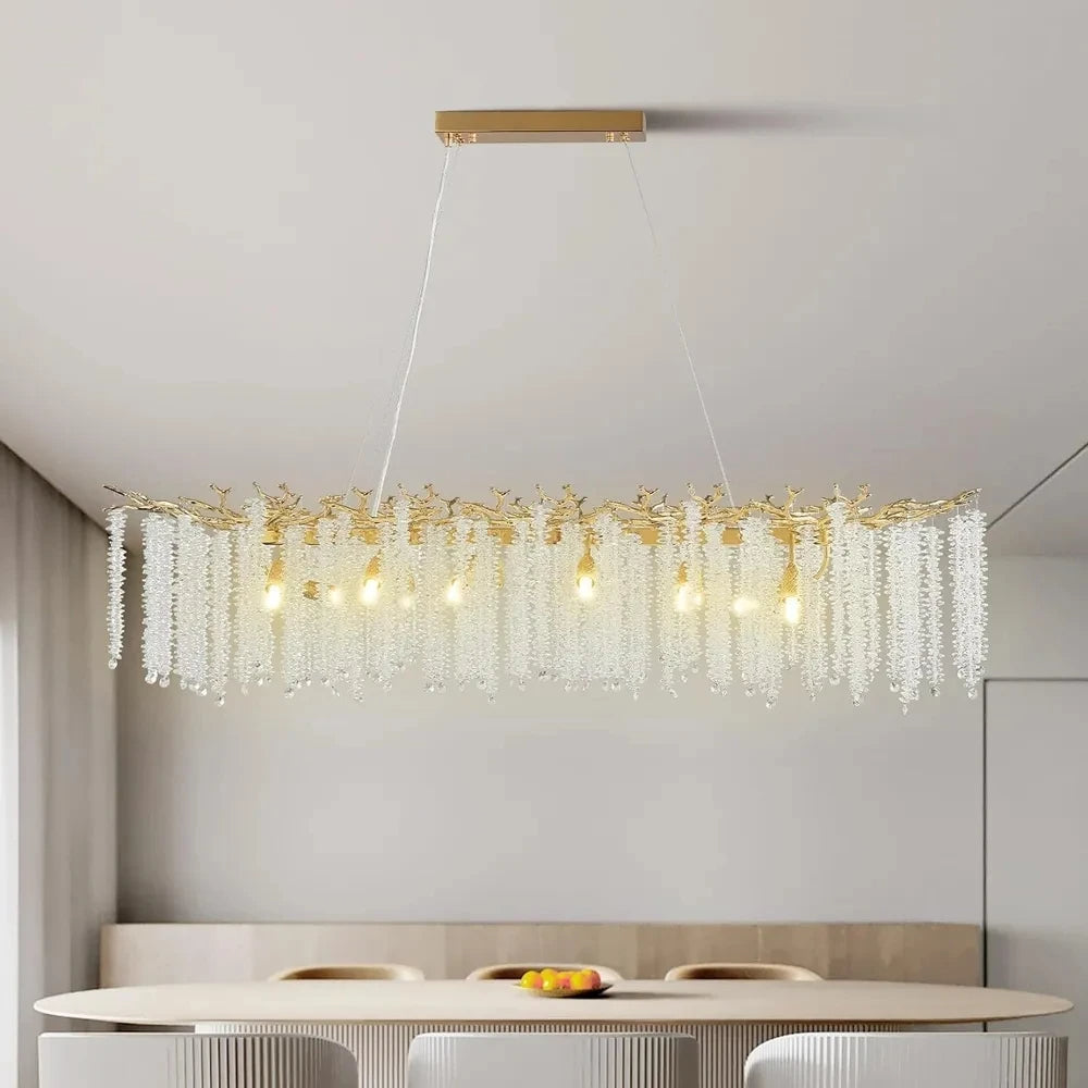Albero Kitchen Ceiling LIght Fixture