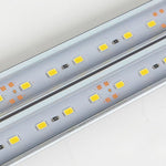 IP68 Waterproof LED Strip Step Stair Under Tread Lighting Outdoor Decorative Guardrails Lights