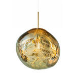 Modern Lava Pendant Lamp