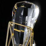 Villa 8-Light Dining Room Light Fixture