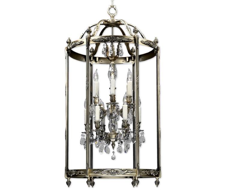 Lantern Pendants