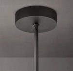 Peralta Round Chandelier 60"