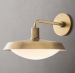 Kennan Barn Sconce