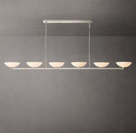 Vernet Linear Chandelier 96"