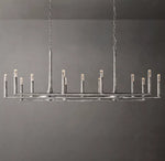 Thaddeus Linear Chandelier 72"
