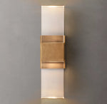 Serra Linear Sconce