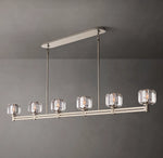 Demaret Linear Chandelier 72"