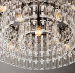 Marignan Round Chandelier 36"