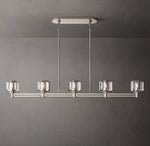Demaret Linear Chandelier 54"