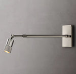 Utilitaire Grand Telescoping Sconce