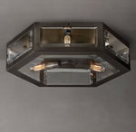 Chevalier Flushmount