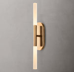 Rousseau Linear Sconce
