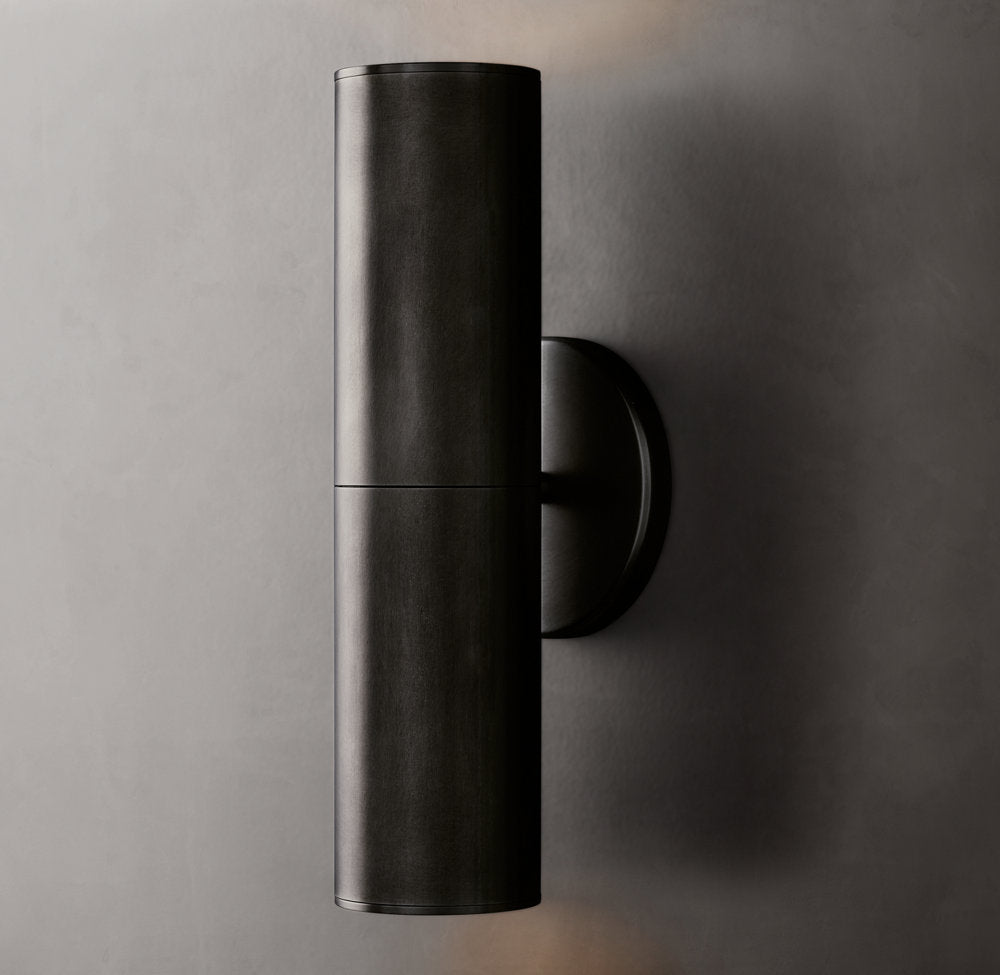 Champeaux Linear Sconce