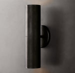 Champeaux Linear Sconce