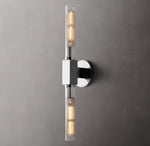 Cannele Linear Sconce