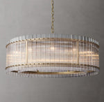 San Marco Round Chandelier 48"