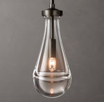 Rain Outdoor Pendant
