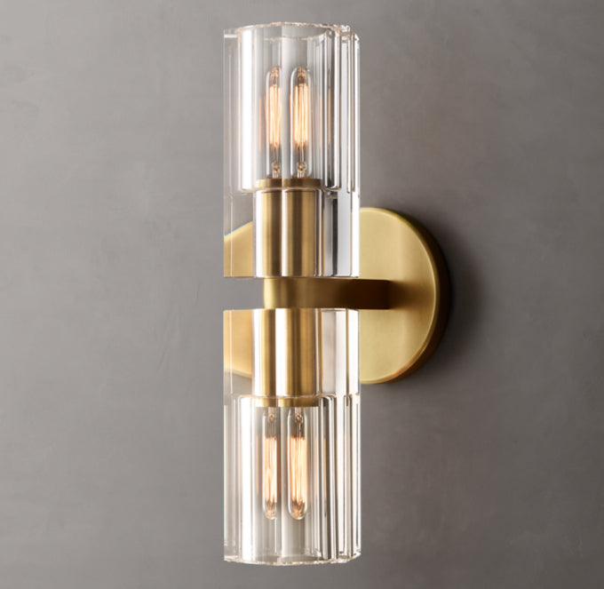 Arcachon Linear Sconce