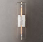 Marbuzet Linear Sconce