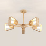 Elementa Travertone Chandelier