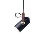 Carronade Pendant Swag Light
