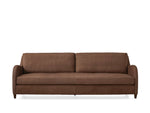Marvin Nubuck Leather Sofa