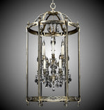 Lantern Pendants