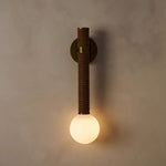 Lestro Wall Light