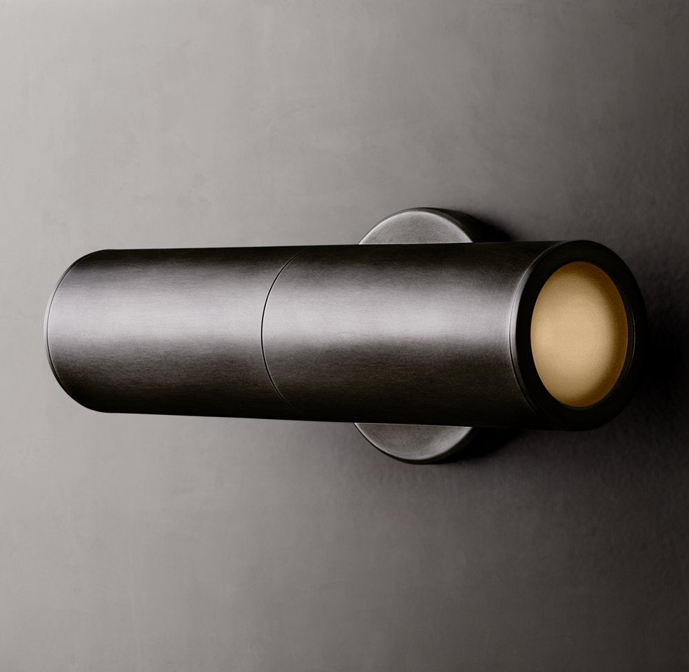 Champeaux Linear Sconce