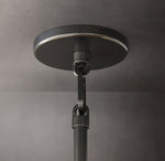 Savile Cylindrical Pendant