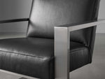 Sabina Leather Chair