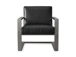 Sabina Leather Chair